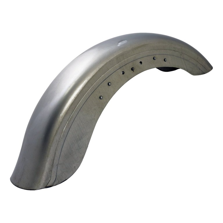 MCS ‘Bagger’ front fender for late FXSTS springer