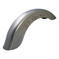 MCS ‘Bagger’ front fender for late FXSTS springer