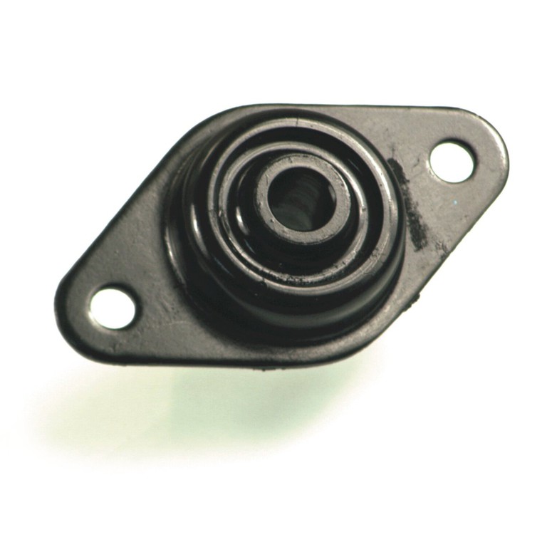 MCS Isolator motor mount rubber. Front