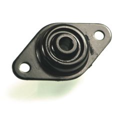 MCS Isolator motor mount rubber. Front