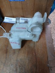ΔΟΧΕΙΟ  ΥΑΛΟΚΑΘΑΡΙΣΤΗΡΩΝ  DAEWOO MATIZ 98-00