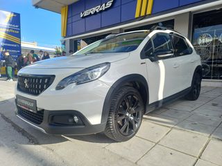 Peugeot 2008 2019 GT LINE