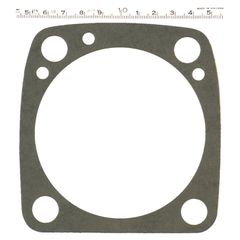 James Gaskets James, cylinder base gasket FR/RR. .020″ paper