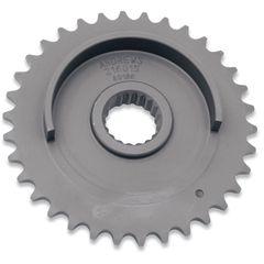 Andrews Andrews, cam driven gear. 34T