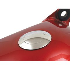 MCS Gas cap, pop-up non-vented