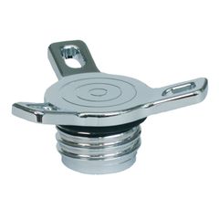 MCS Gas cap, spinner