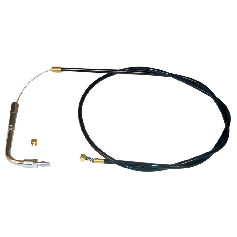 S S, throttle cable, 39″ pull