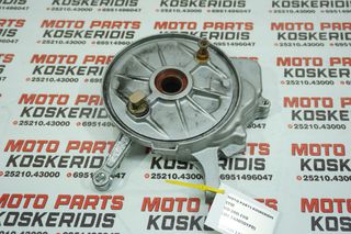 ΚΑΠΑΚΙ ΣΑΣΜΑΝ -> SYM HD 200i EVO  ( ΜΕ ΤΑΜΠΟΥΡΟ)