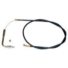 S S, throttle cable, 39″ push