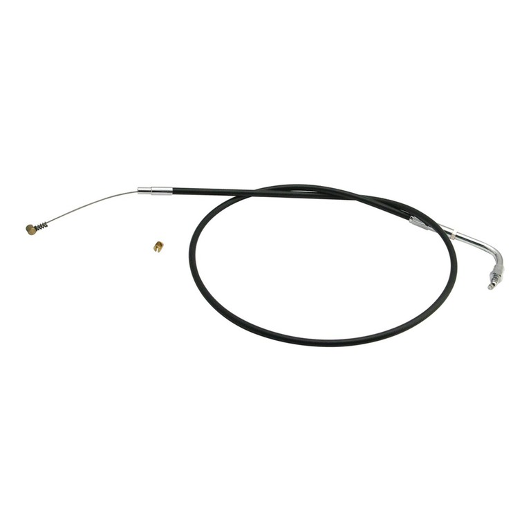 S S, throttle cable, 42″ pull