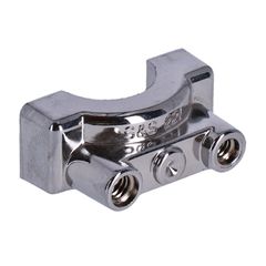 S S, bottom throttle clamp for 81-95 OEM throttle cables