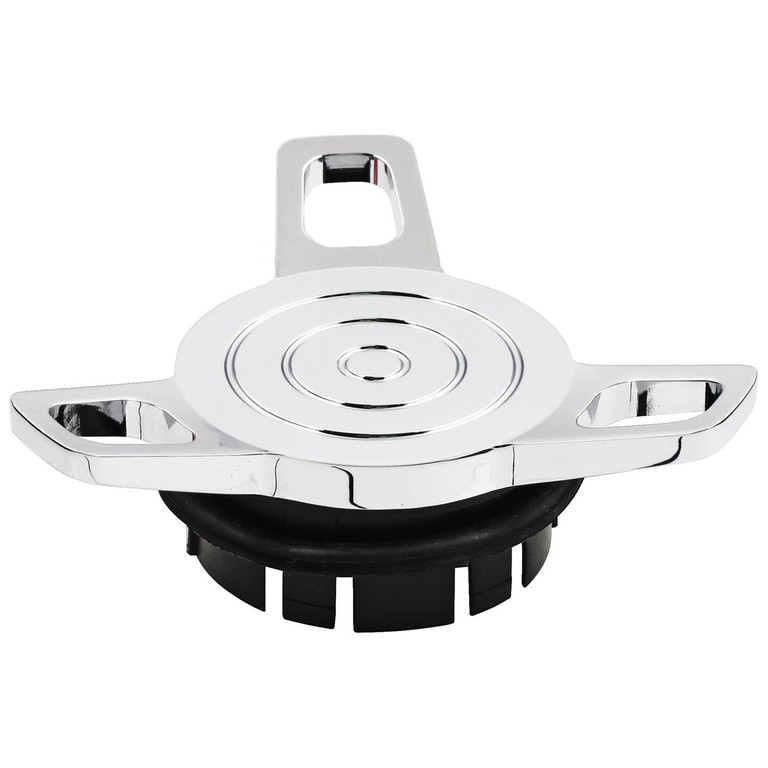 MCS Gascap, spinner. dummy