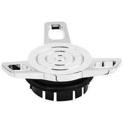 MCS Gascap, spinner. dummy