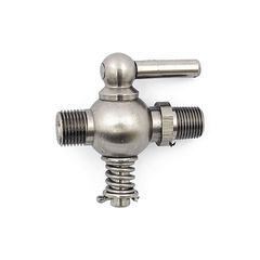 Samwel Petcock, 16-39 early style