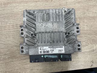 Ford Transit connect Εγκέφαλος κινητήρα 9T11-12A650-GB SID206