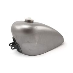 MCS 58-78 OEM style Sportster gas tank, 2.25 gallon