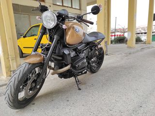 Bmw R 850 R 1996