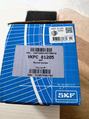 Αντλία νερού SKF 2.0 TFSI