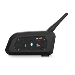 ΛΥΡΗΣ EJEAS V6 PRO+_BLUETOOTH 5.1, ΤΑΥΤΟΧΡΟΝΗ ΕΠΙΚΟΙΝΩΝΙΑ 2 ΑΝΑΒΑΤΩΝ