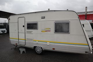 Bürstner 1999 ventana avantgarde