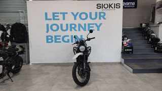 Royal Enfield Himalayan 2025 450-thumb-2
