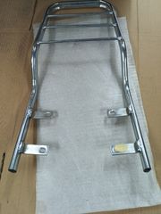 ΣΧΆΡΑ MODENAS KRISS II 115 ΝΙΚΕΛ