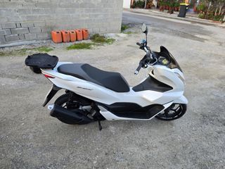 Honda PCX 125 2022 YSS-thumb-2