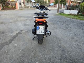 Honda PCX 125 2022 YSS-thumb-4