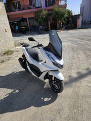 Honda PCX 125 2022 YSS-thumb-5