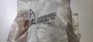 HONDA	ΟΔΗΓΟΣ ΚΡΕΜΑΡΙΕΡΑΣ	53430-SA0-003	ACCORD, CIVIC