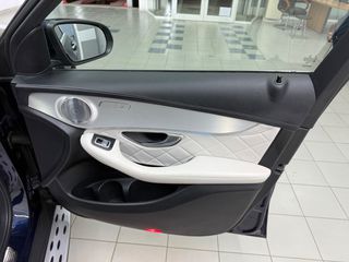 Mercedes-Benz GLC 250 2016 AMG EDITION 1 FULL EXTRA-thumb-50