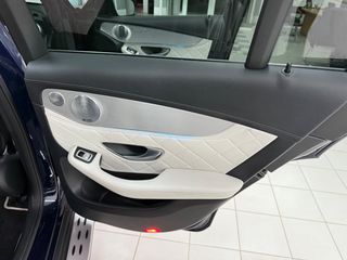 Mercedes-Benz GLC 250 2016 AMG EDITION 1 FULL EXTRA-thumb-51