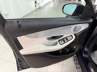 Mercedes-Benz GLC 250 2016 AMG EDITION 1 FULL EXTRA-thumb-52
