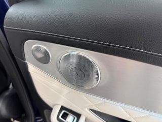 Mercedes-Benz GLC 250 2016 AMG EDITION 1 FULL EXTRA-thumb-53