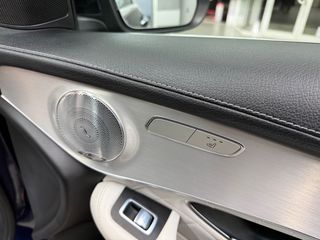 Mercedes-Benz GLC 250 2016 AMG EDITION 1 FULL EXTRA-thumb-54