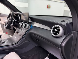 Mercedes-Benz GLC 250 2016 AMG EDITION 1 FULL EXTRA-thumb-55
