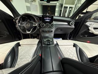 Mercedes-Benz GLC 250 2016 AMG EDITION 1 FULL EXTRA-thumb-83