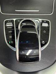 Mercedes-Benz GLC 250 2016 AMG EDITION 1 FULL EXTRA-thumb-84
