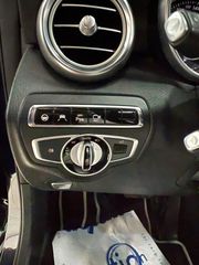 Mercedes-Benz GLC 250 2016 AMG EDITION 1 FULL EXTRA-thumb-90