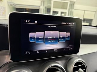 Mercedes-Benz GLC 250 2016 AMG EDITION 1 FULL EXTRA-thumb-91