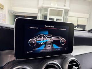 Mercedes-Benz GLC 250 2016 AMG EDITION 1 FULL EXTRA-thumb-92