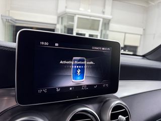 Mercedes-Benz GLC 250 2016 AMG EDITION 1 FULL EXTRA-thumb-93