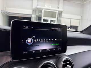 Mercedes-Benz GLC 250 2016 AMG EDITION 1 FULL EXTRA-thumb-94