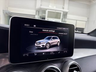 Mercedes-Benz GLC 250 2016 AMG EDITION 1 FULL EXTRA-thumb-95