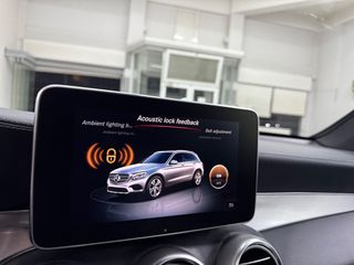 Mercedes-Benz GLC 250 2016 AMG EDITION 1 FULL EXTRA-thumb-96