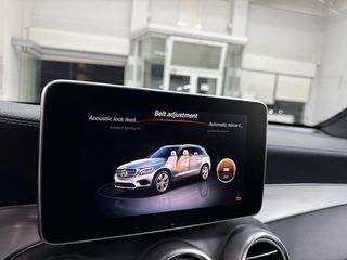 Mercedes-Benz GLC 250 2016 AMG EDITION 1 FULL EXTRA-thumb-97