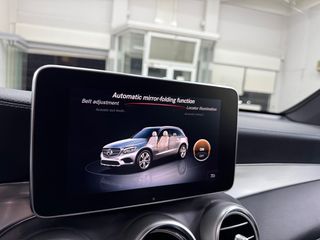 Mercedes-Benz GLC 250 2016 AMG EDITION 1 FULL EXTRA-thumb-98