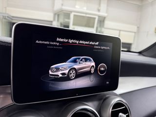 Mercedes-Benz GLC 250 2016 AMG EDITION 1 FULL EXTRA-thumb-99