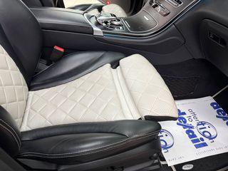 Mercedes-Benz GLC 250 2016 AMG EDITION 1 FULL EXTRA-thumb-57