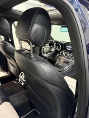 Mercedes-Benz GLC 250 2016 AMG EDITION 1 FULL EXTRA-thumb-62
